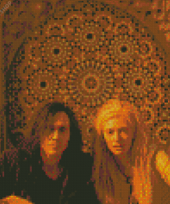 Only Lovers Left Alive diamond painting