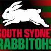 South Sydney Rabbitohs Poster diamond painting