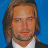 Tha Handsome Josh Holloway diamond painting