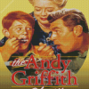 The Andy Griffith Show diamond painting