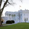 The White House USA diamond painting