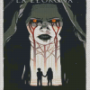 The Curse Of La Llorona Illustration diamond painting