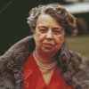 Aesthetic Eleanor Roosevelt Art diamond painting