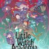 Little Witch Academia Poster diamond painting