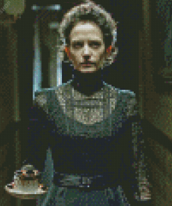 Penny Dreadful Character diamond painting