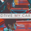 Drive My Car Poster diamond painting