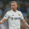 Kalvin Phillips Player diamond painting