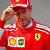 Sebastian Vettel German Racing Driver diamond painting