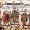 Aesthetic Bayeux Tapestry Diamond Paintings