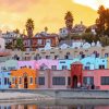 Aesthetic Capitola Diamond Paintings