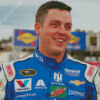 Alex Bowman Diamond Paintings