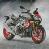 Aprilia Art Diamond Paintings