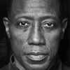 Black And White Wesley Snipes Actor Diamond Paintings