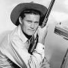 Chuck Connors The Rifleman Diamond Paintings