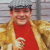 Del Boy Diamond Paintings