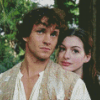 Ella Enchanted Diamond Paintings