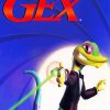 Gex Video Game Diamond Paintings