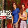 High School Musical The Musical The Series Diamond Paintings