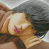 Kento Yamazaki Art Diamond Paintings