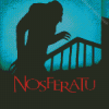 Nosferatu Poster Diamond Paintings