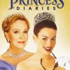The Princess Diaries Film Poster Diamond Paintings