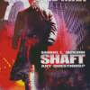 Shaft Film Series Poster Diamond Paintings