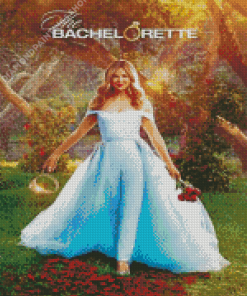 The Bachelorette Tv Show Diamond Paintings