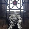 The Iron Throne Game Of Thrones Diamond Paintings