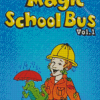 The Magic School Bus Diamond Paintings