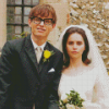 The Theory Of Everything Movie Diamond Paintings