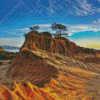 Torrey Pines Diamond Paintings