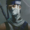 Zabuza Momochi Diamond Paintings