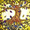 Celtic Tree Of Life Diamond Paintings