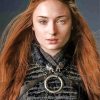 Sansa Stark Diamond Paintings