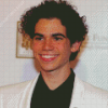 Cameron Boyce American Actor Diamond Paintings