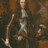 Prince William Of Orange Art Diamond Paintings