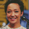 Ruth Negga Diamond Paintings