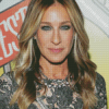 Sarah Jessica Parker Actress Diamond Paintings