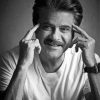 Black And White Anil Kapoor Diamond Paintings