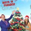 Death In Paradise Christmas Poster Diamond Paintings