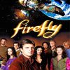 Firefly TV Poster Diamond Paintings