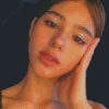 Angel Guardian Filipino Actress Diamond Paintings