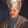Ottoman Empire Sultan Ahmed Diamond Painting