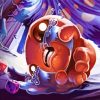 Cool Binding Of Isaac 5D Diamond Painting