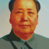 Aesthetic Mao Zedong Diamond Paintings