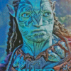 Avatar The Way Of Water Tonowari Diamond Paintings