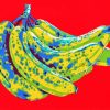Bananas Still Life Diamond Painting