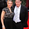 Brooke Mueller And Her Husband Diamond Painting