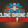 Clone Drone In The Danger Zone Diamond Paintings