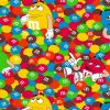 Colorful M And M's Diamond Painting